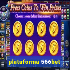 plataforma 566bet